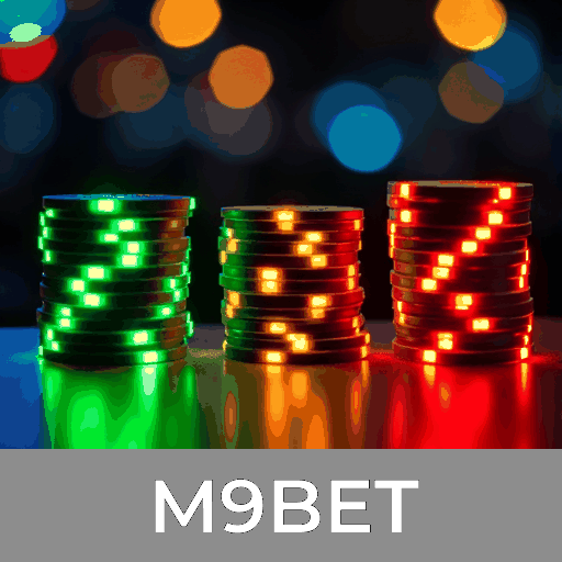 M9BET: Experimente o Crash com Retornos Instantâneos!