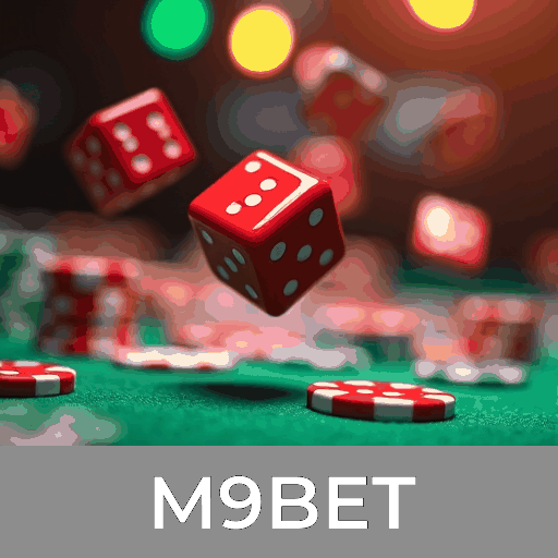 M9BET: Seu Especialista em Apostas Esportivas no Brasil