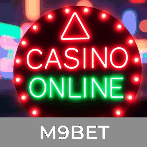 M9BET: Emoção Incomparável e Grandes Ganhos nos Jogos de Cassino