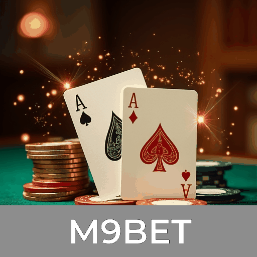 M9BET: Apostas Móveis Simplificadas com Funcionalidades Completas