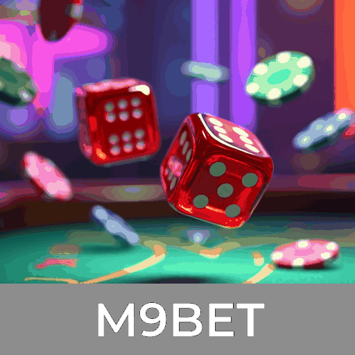 M9BET: Experimente o Crash com Retornos Instantâneos!