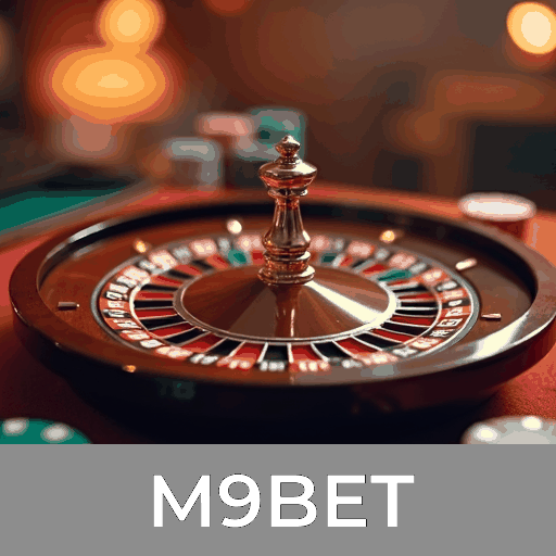 M9BET: Seu Parceiro de Apostas com Serviços Profissionais de Excelência