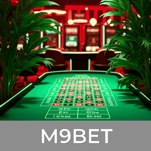 Experimente o Acesso Premium e Seguro em M9BET