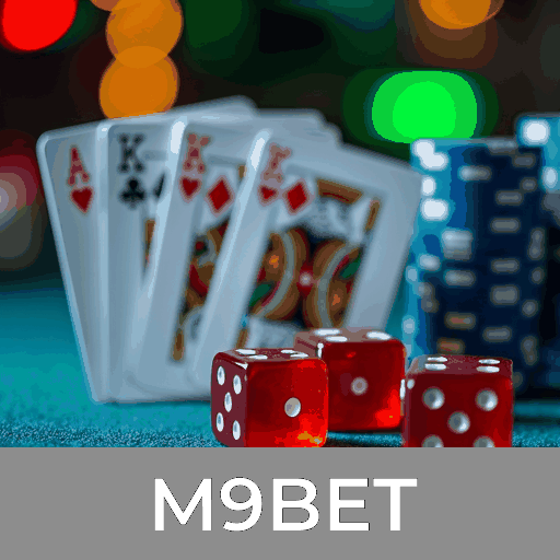 M9BET: Seu Especialista em Apostas Esportivas no Brasil