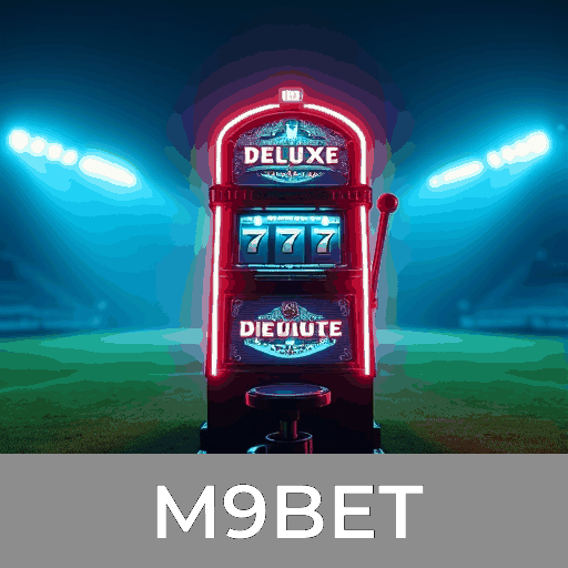 M9BET: Plataforma de Cassino Premiado e Seguro