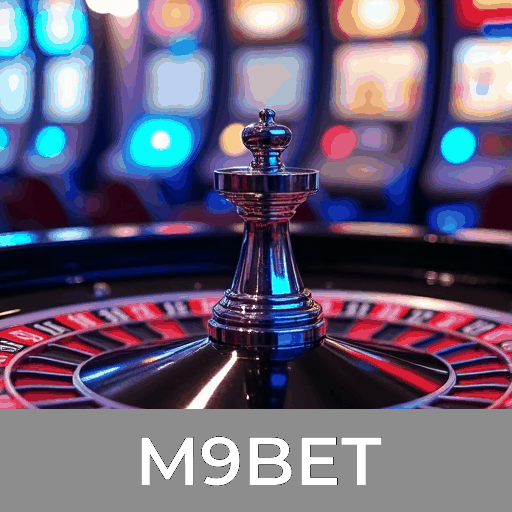 M9BET.com - Melhores Jogos de Cassino ao Vivo e Apostas Online - M9BET
