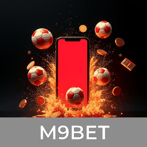 Descubra os Bonus Exclusivos do M9BET para Grandes Ganhos