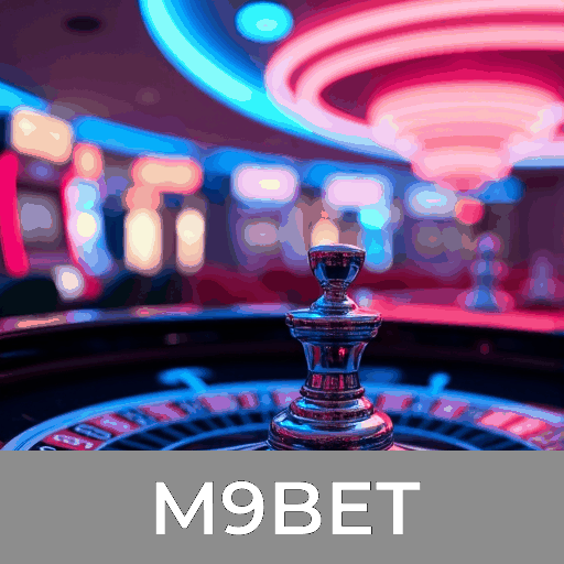 M9BET: Plataforma de Cassino Premiado e Seguro