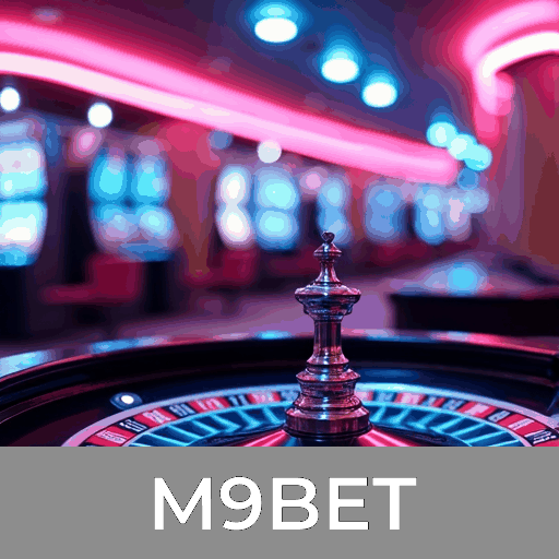 Valor Incomparável das Promoções do M9BET