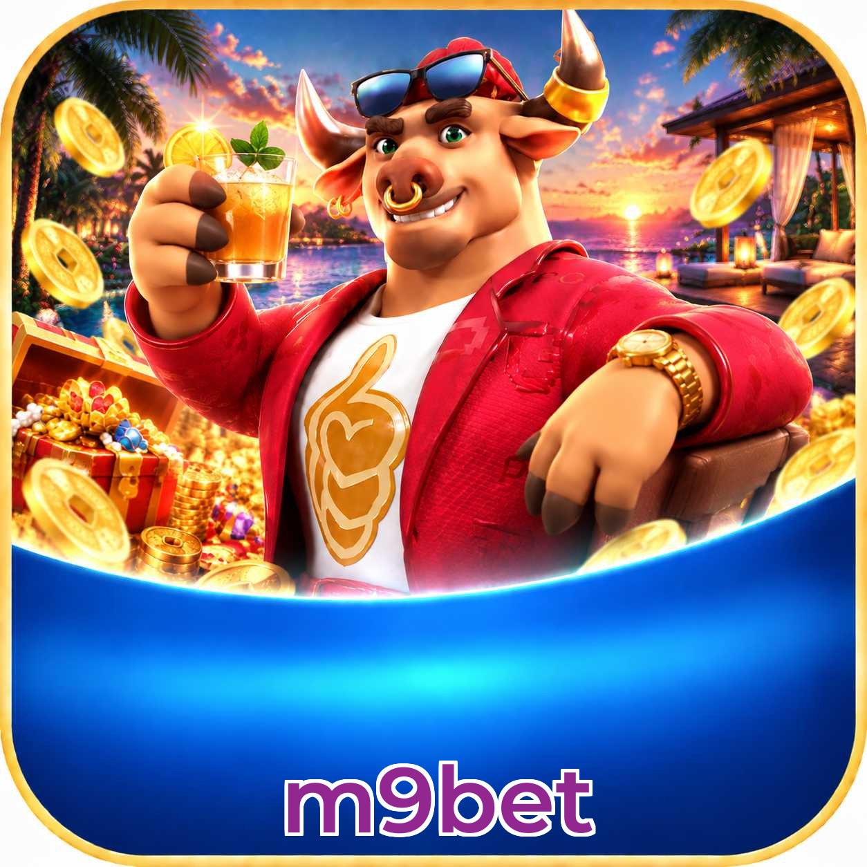 m9bet Odds Lottery