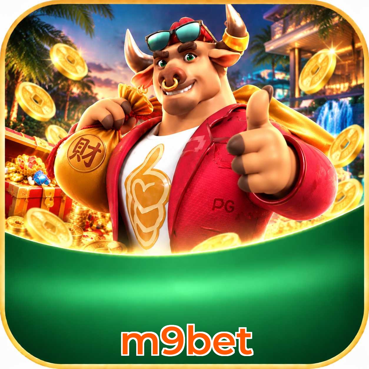 m9bet Facebook Page