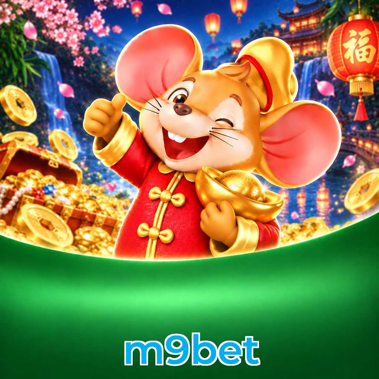 m9bet FAQ