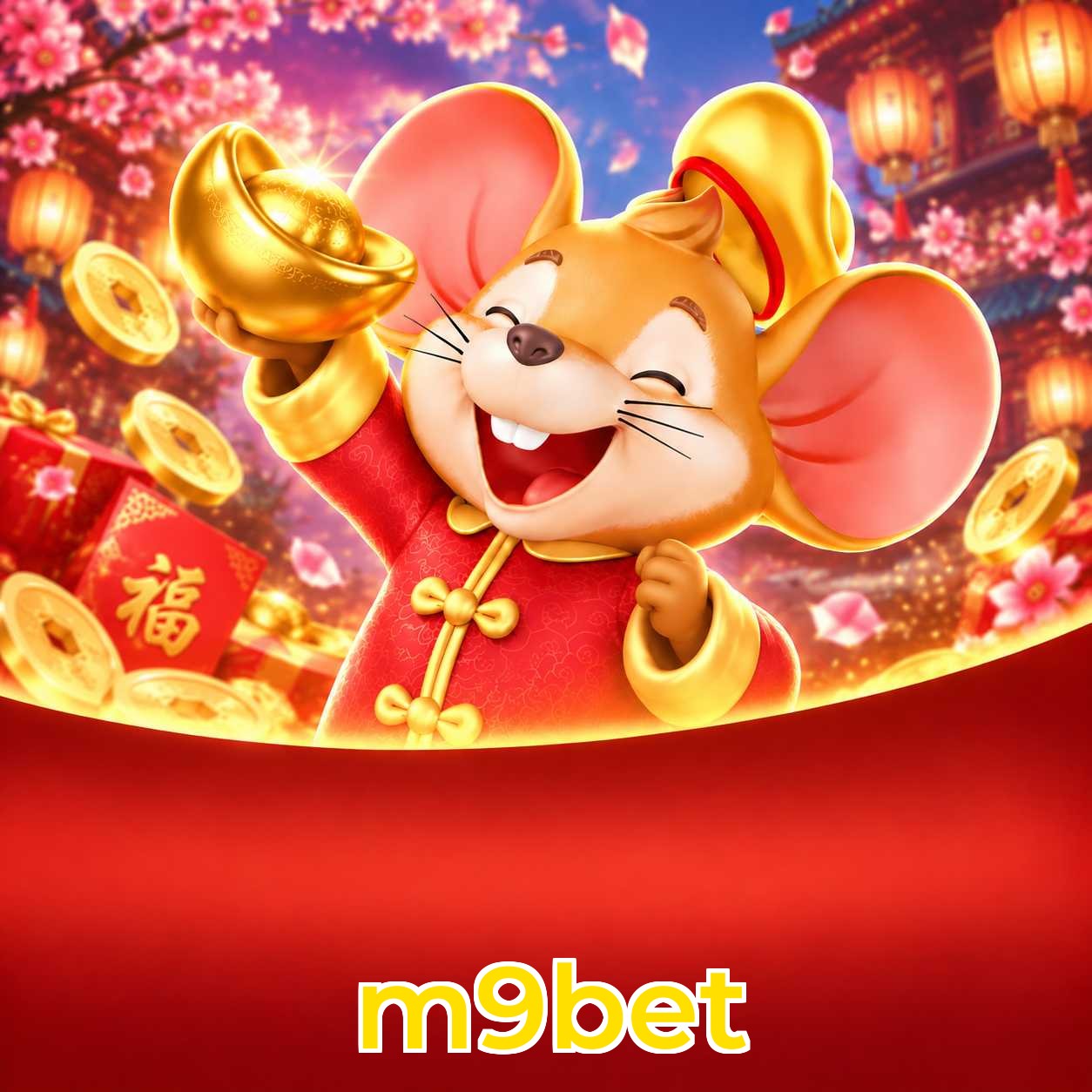 m9bet Download Links