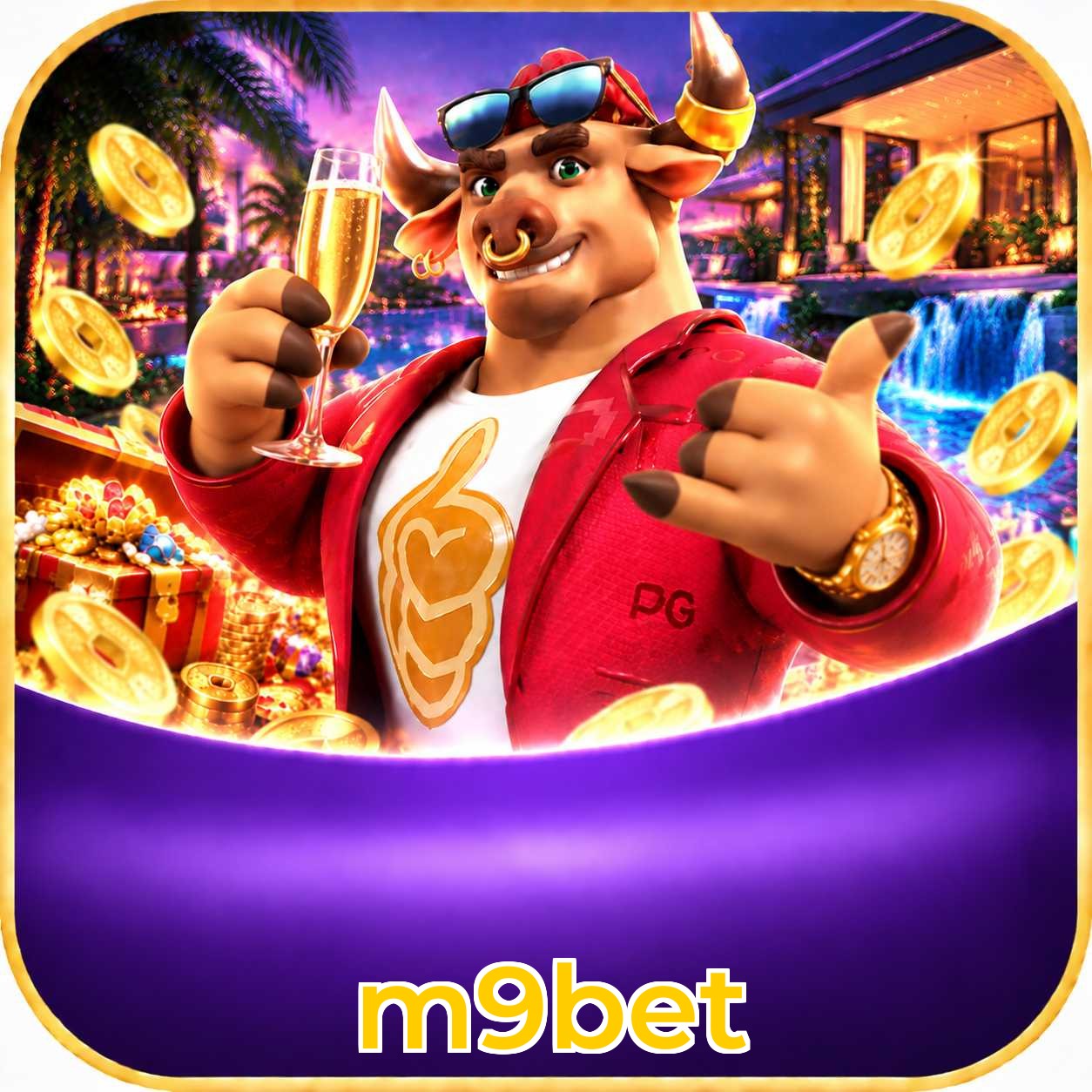 m9bet instalar iPhone Safari PWA