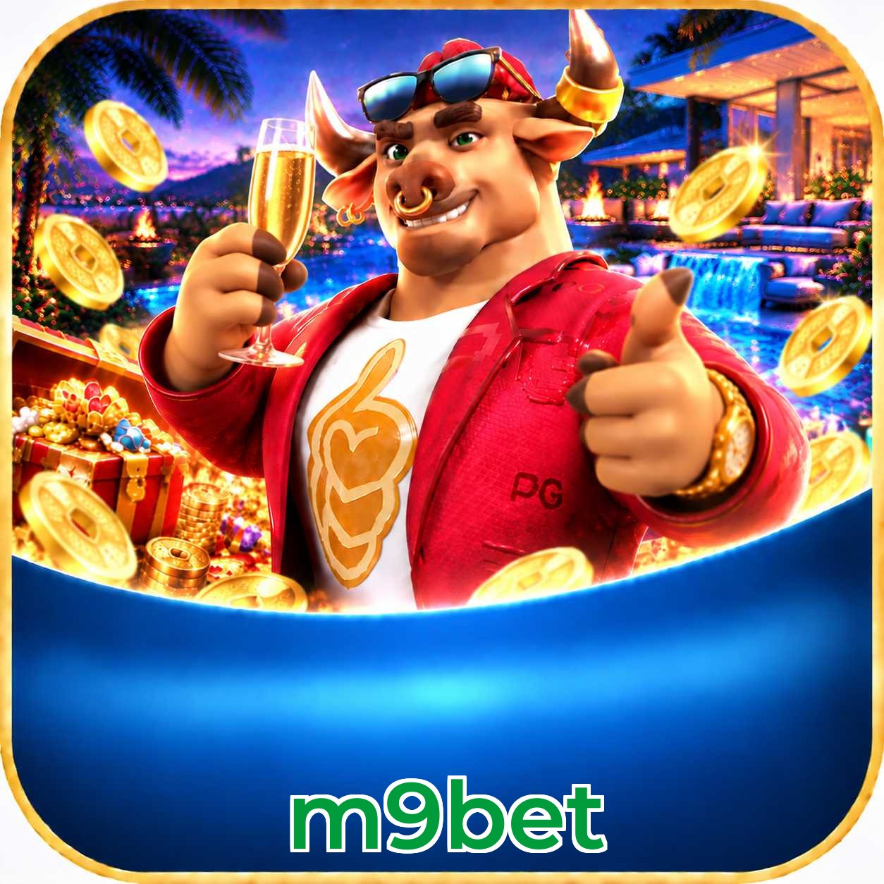Baixar m9bet iPhone
