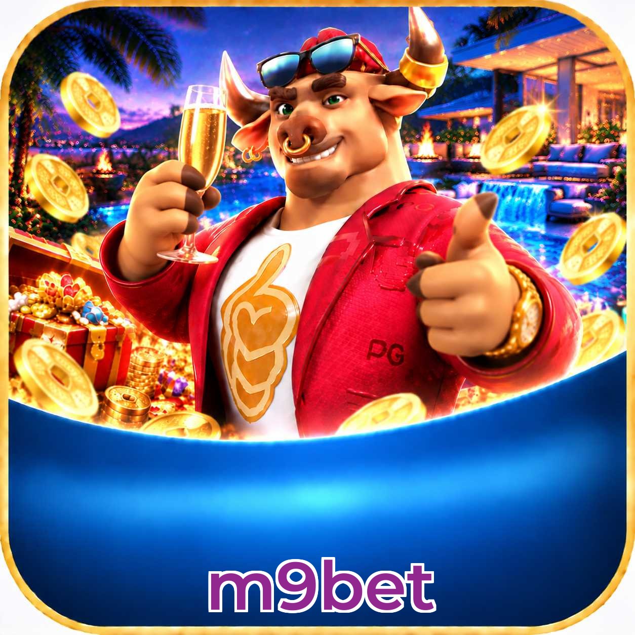 m9bet Jogos Exclusivos
