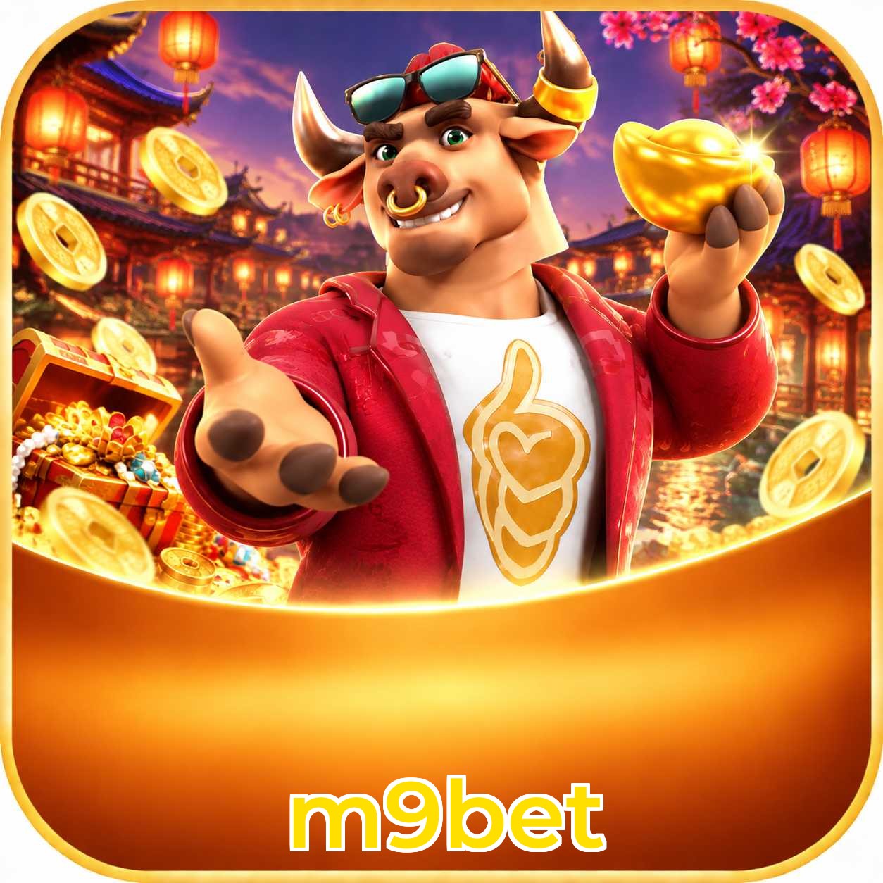 m9bet Registration Guide