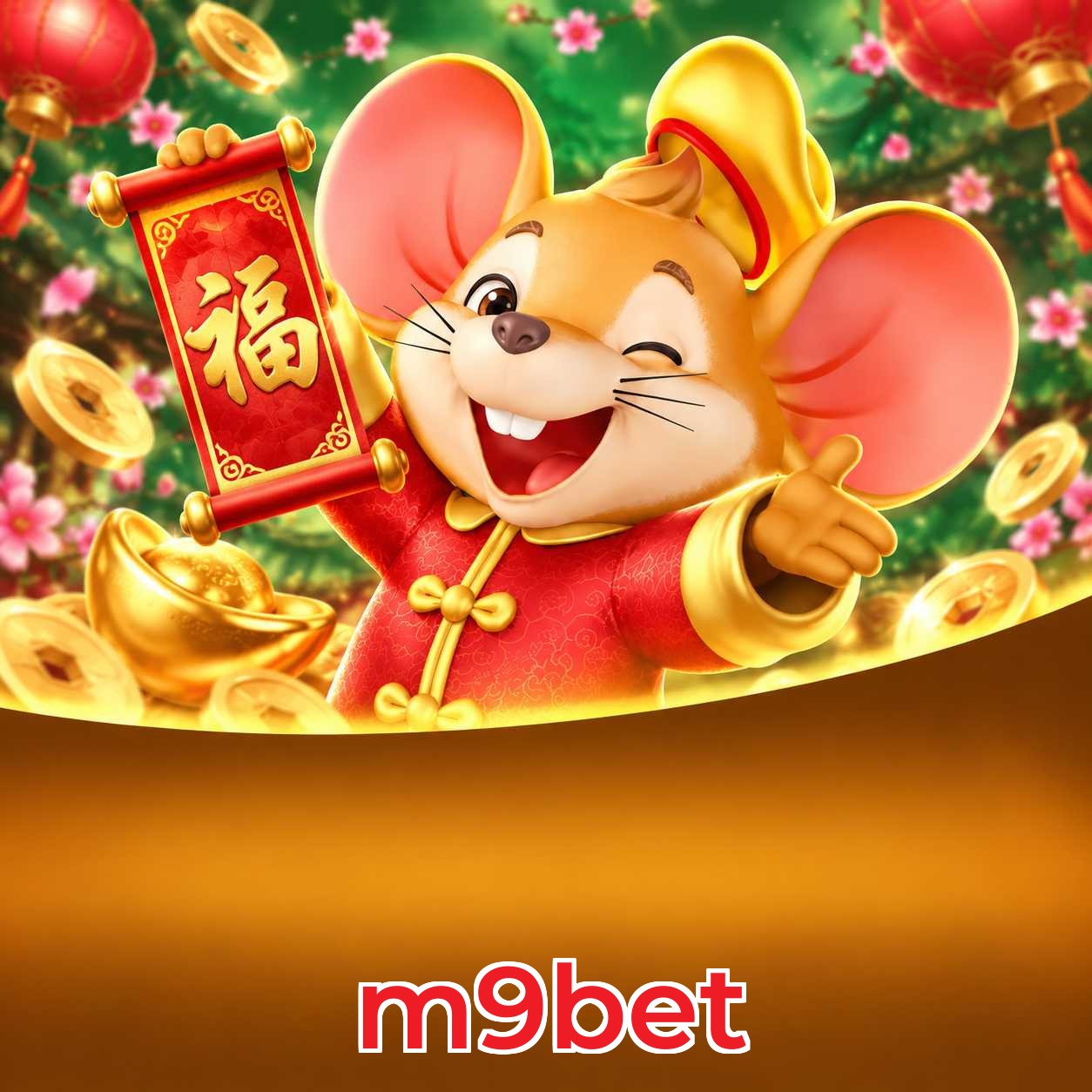 m9bet RTP Testing