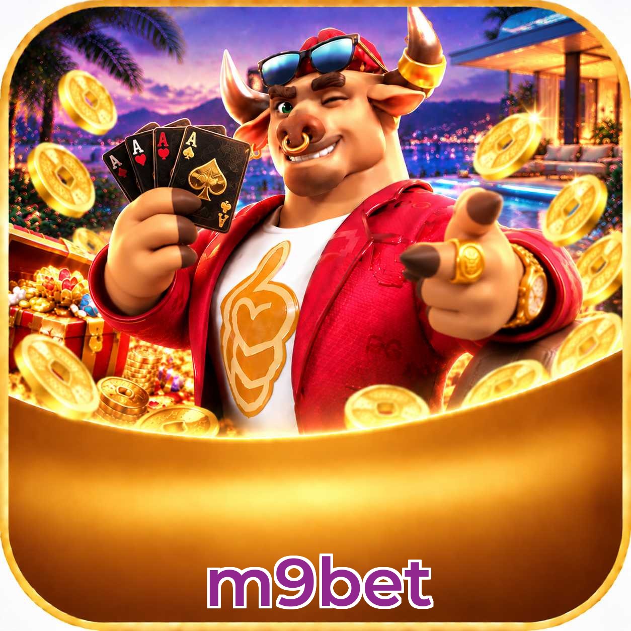 m9bet Sports Coverage