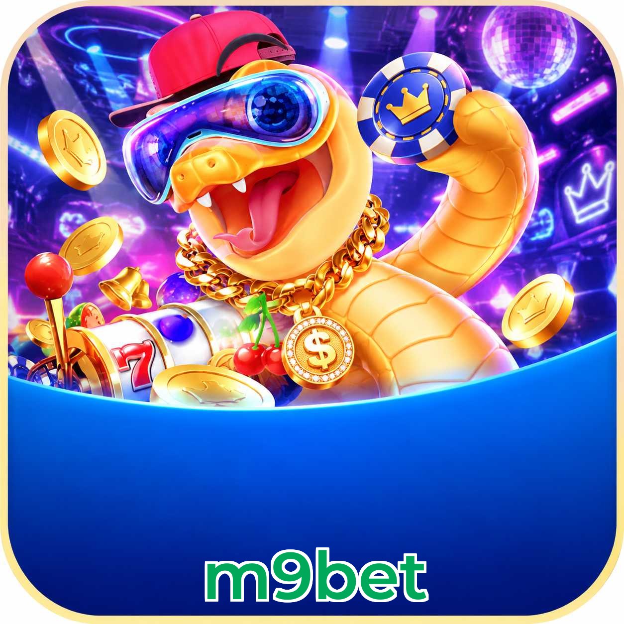 m9bet Lottery FAQ
