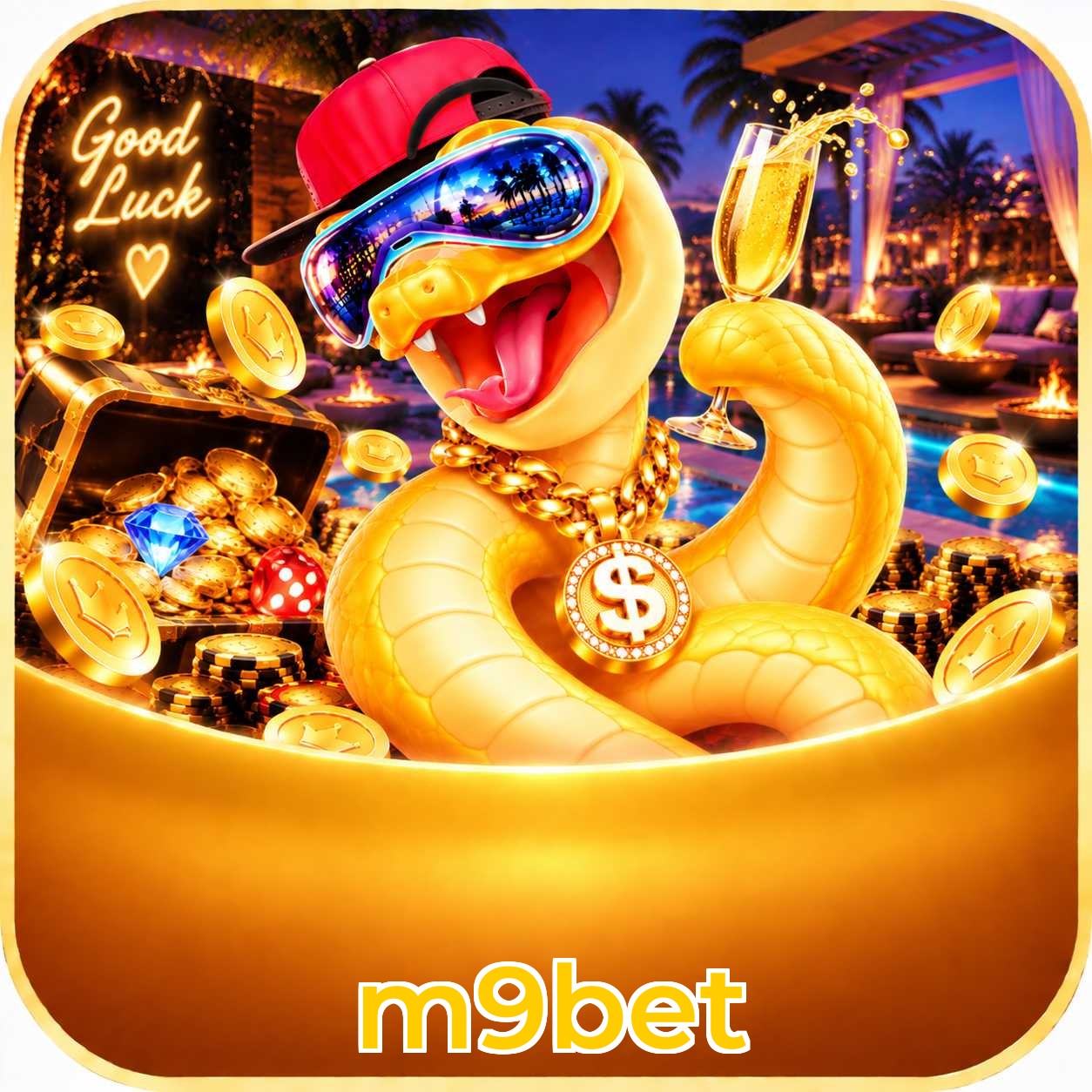 m9bet System Requirements
