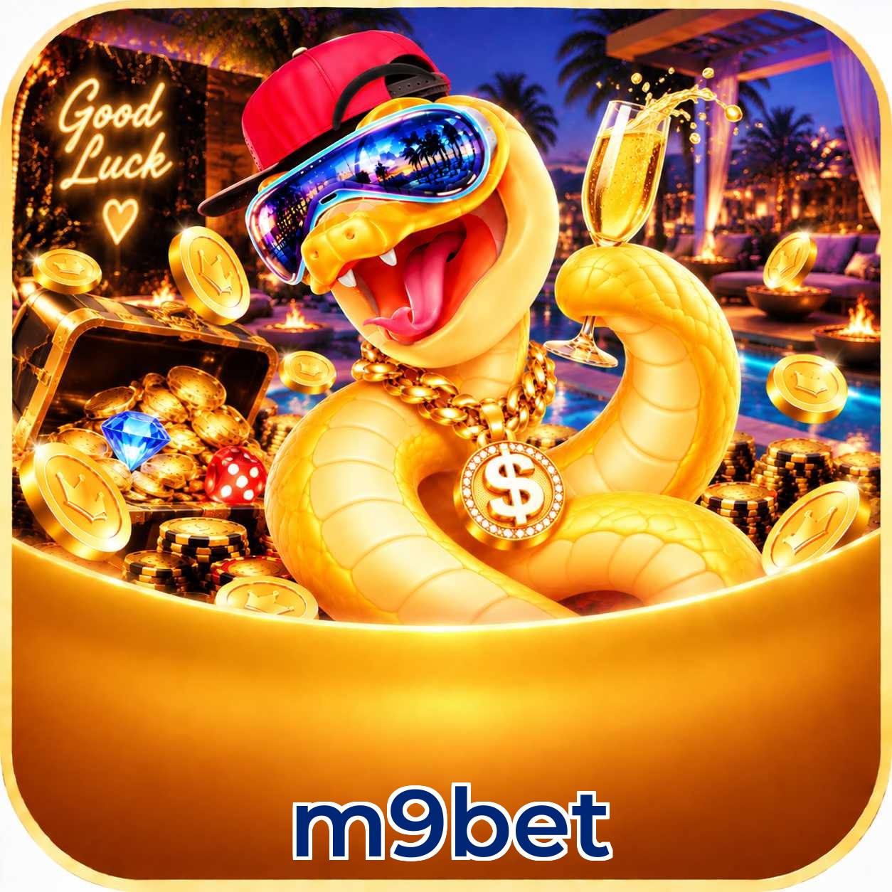 m9bet Bet FAQ