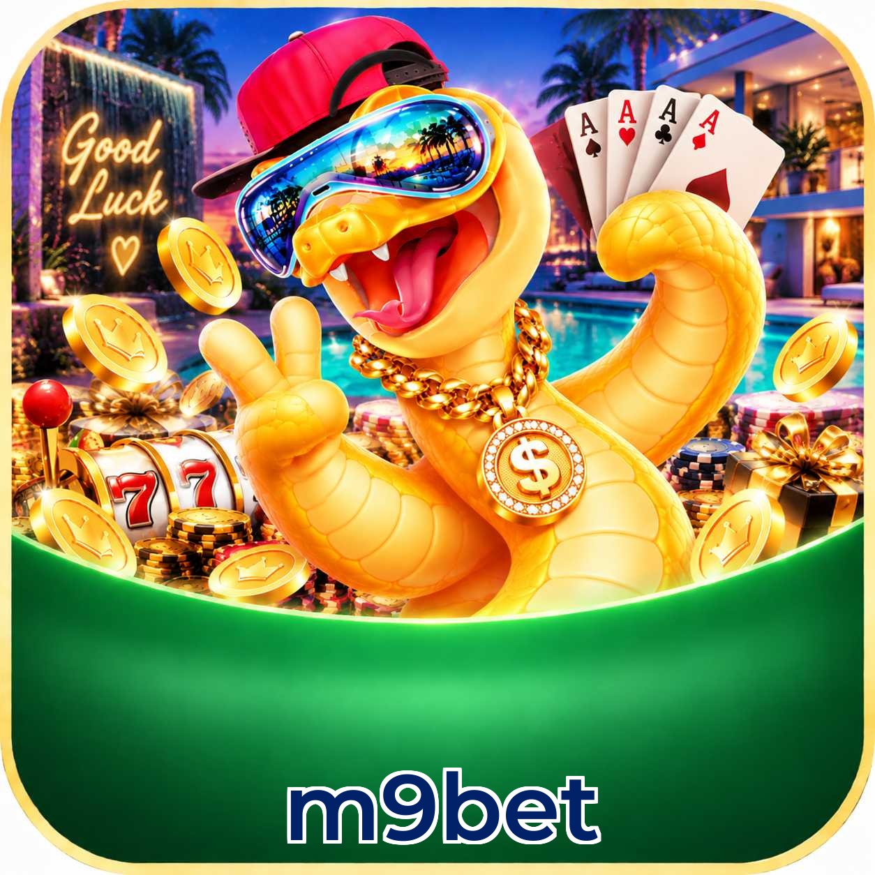 m9bet Bonus FAQ