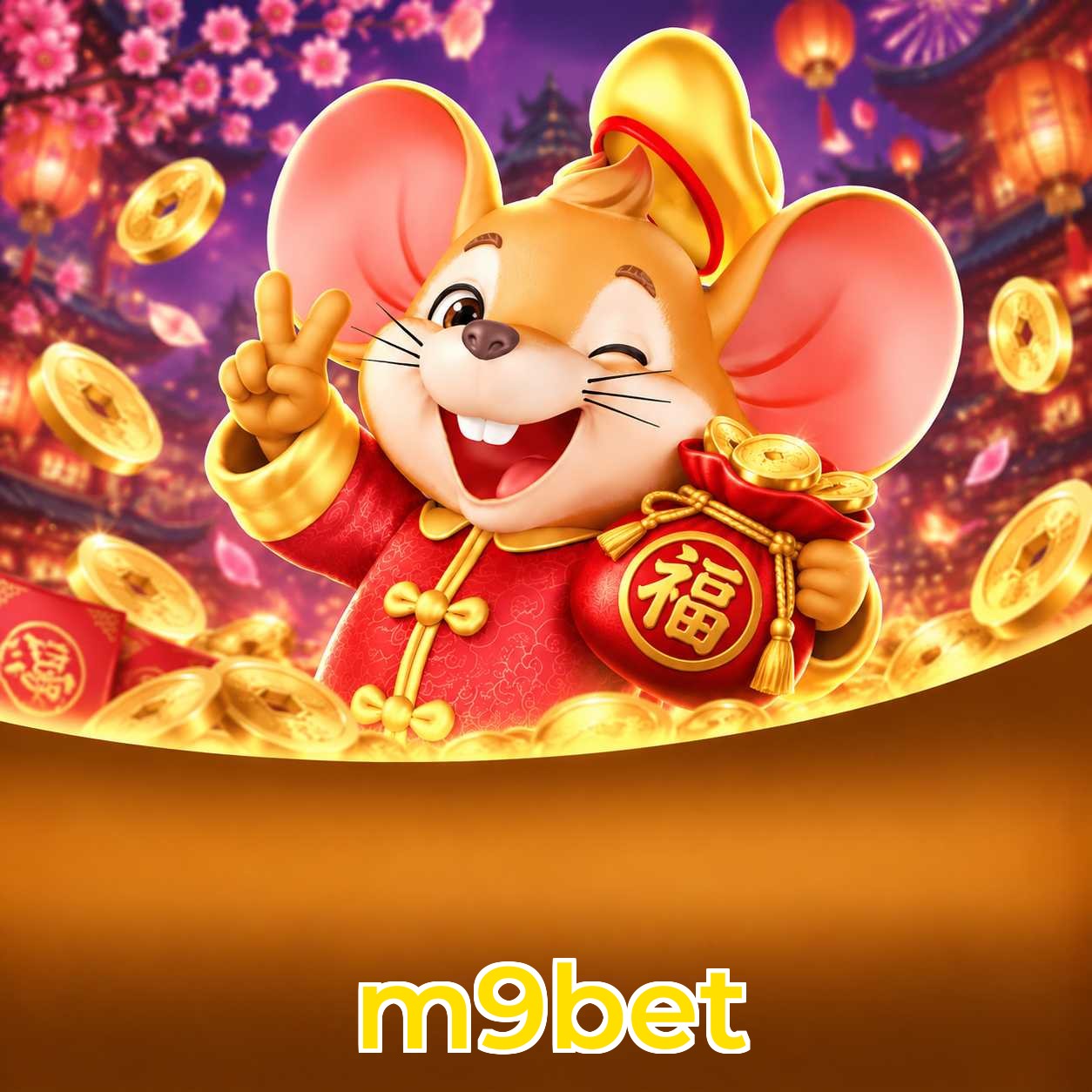 m9bet Entrar Telegram