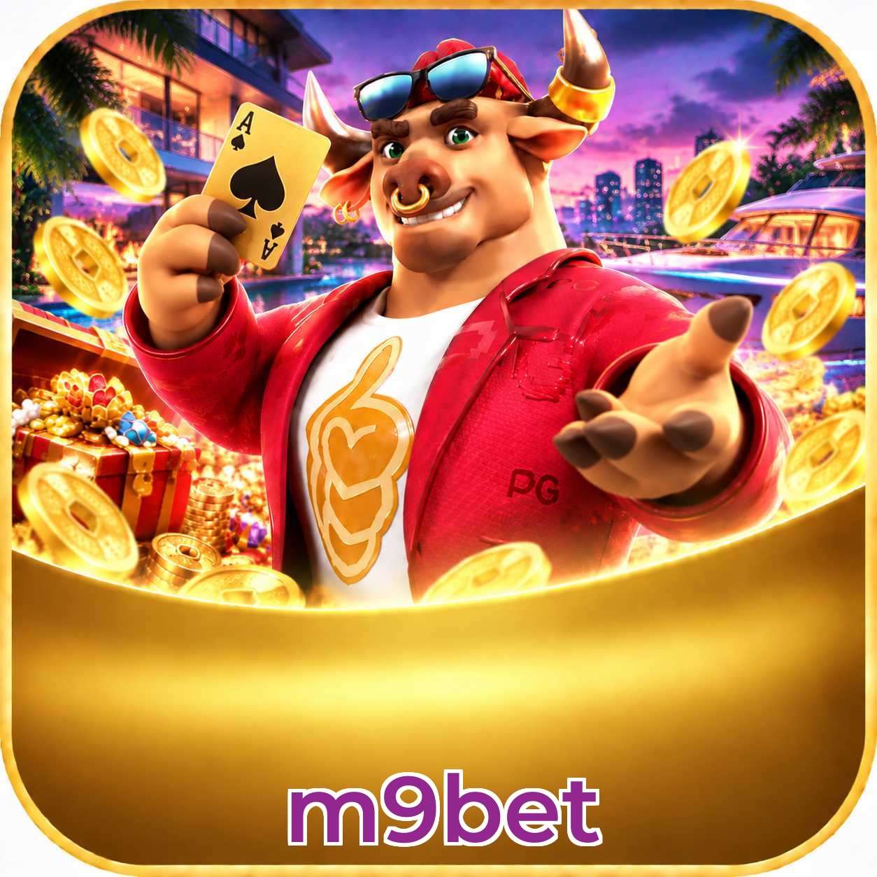 m9bet Telegram FAQ