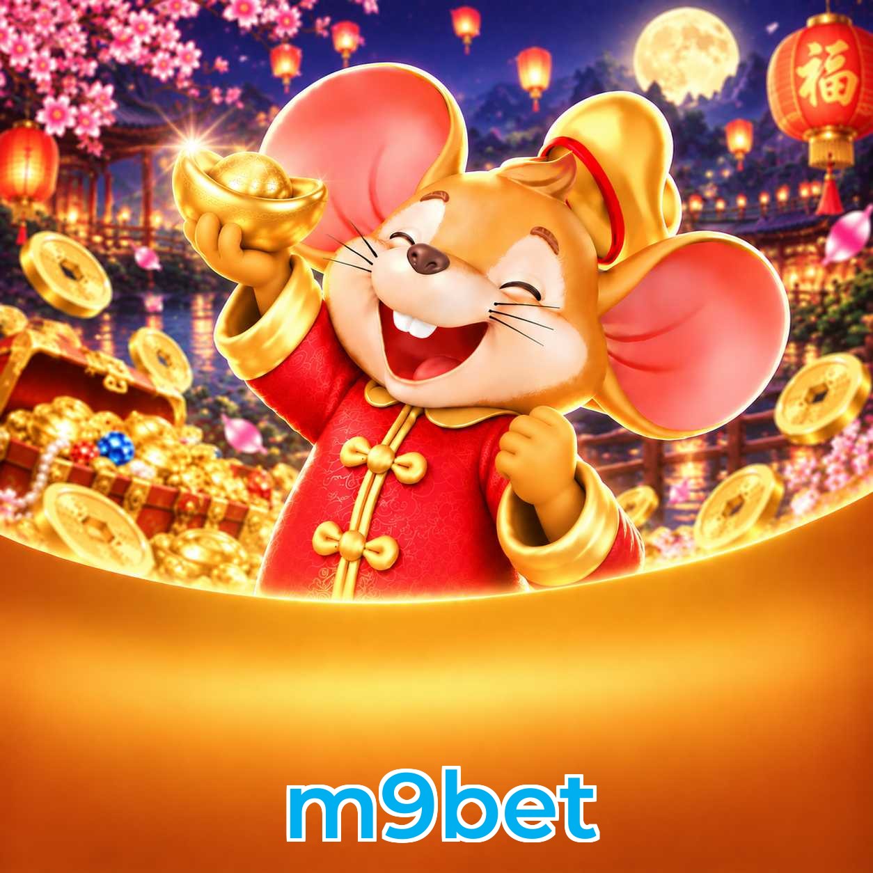 m9bet Facebook Bonus