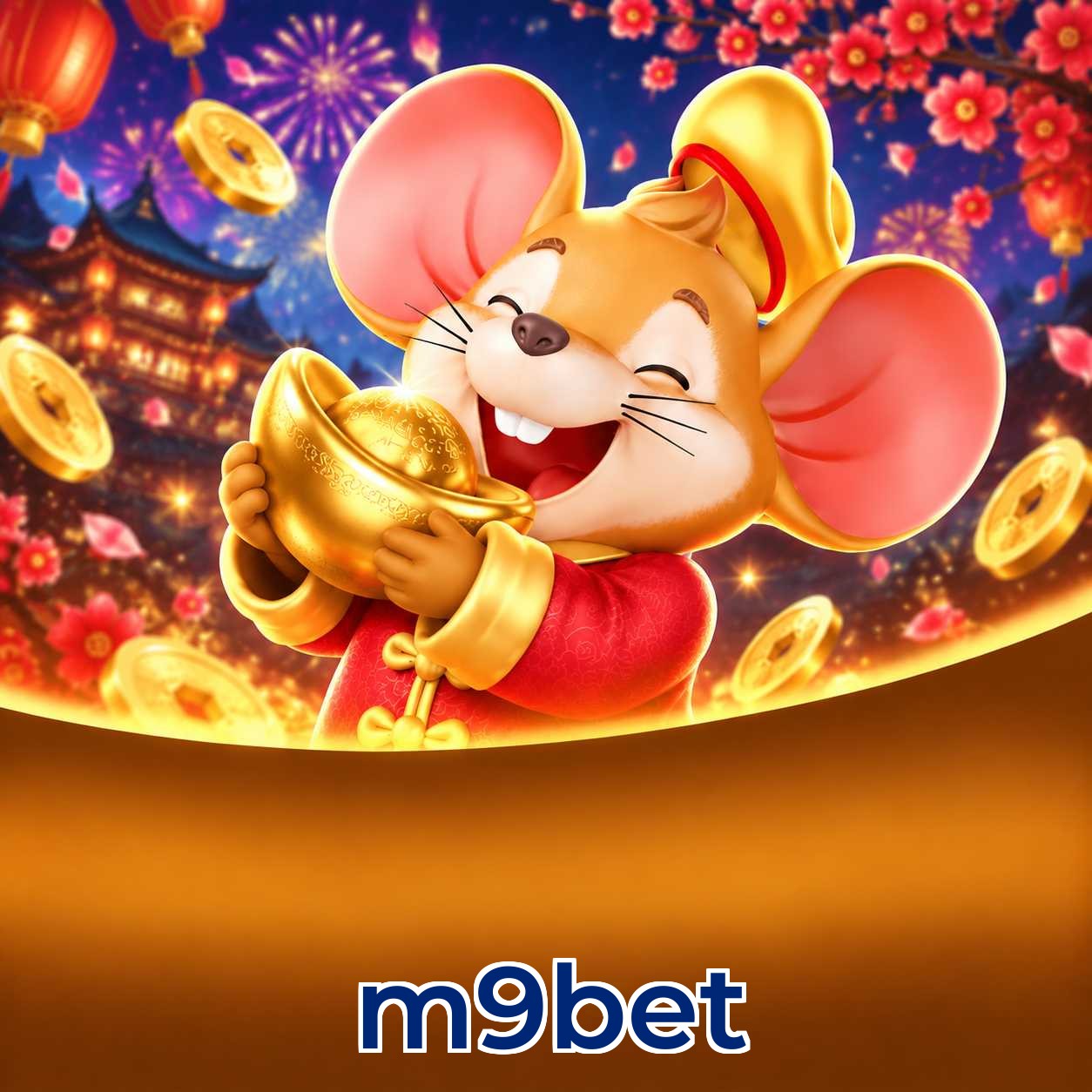 m9bet Download Speed