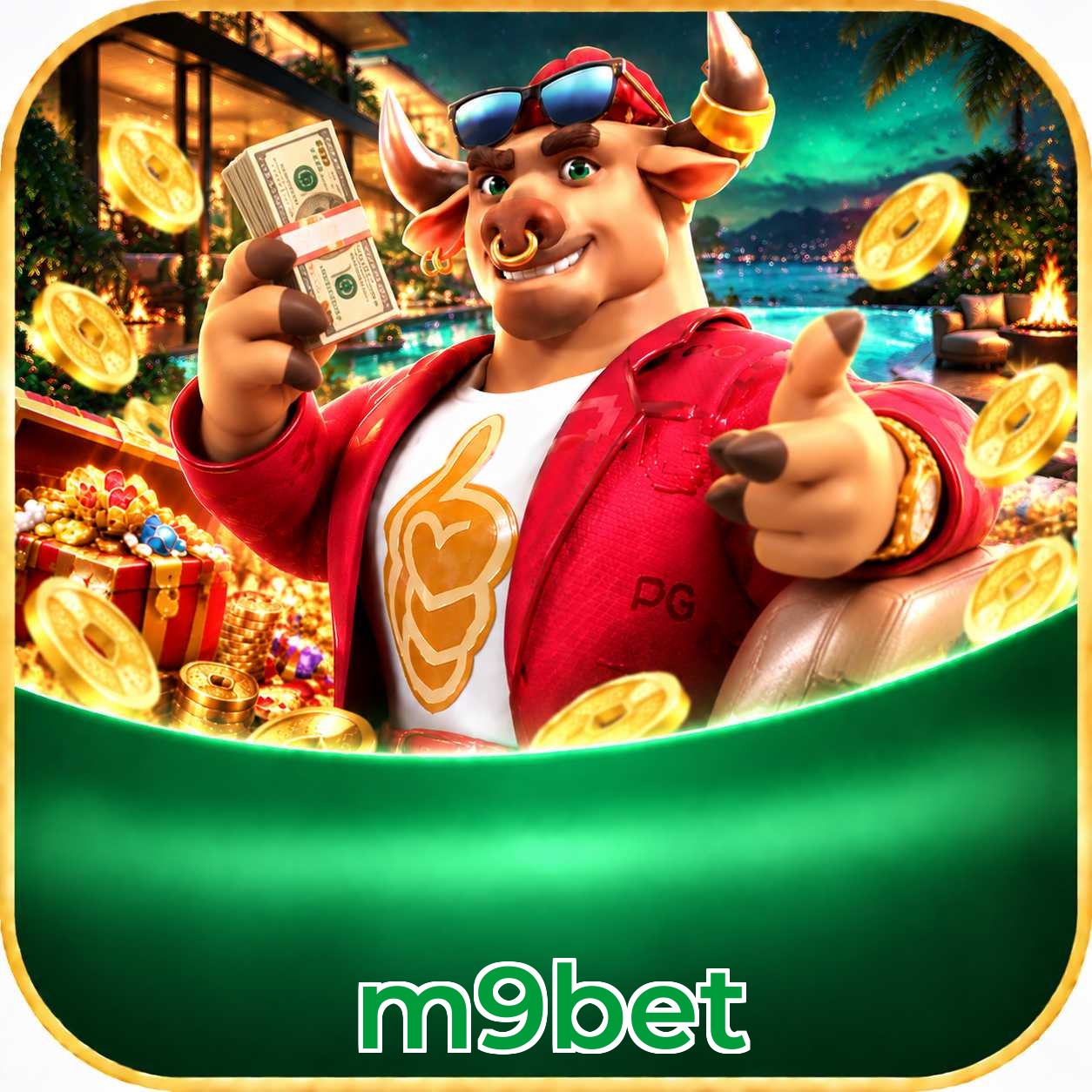 m9bet Promotions