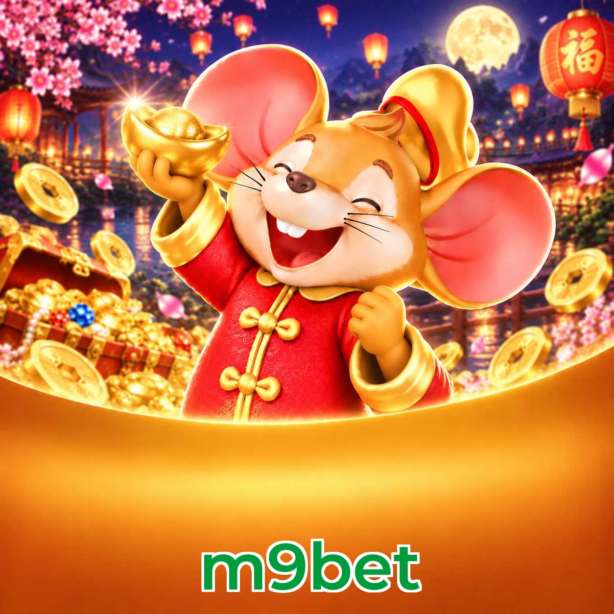 m9bet