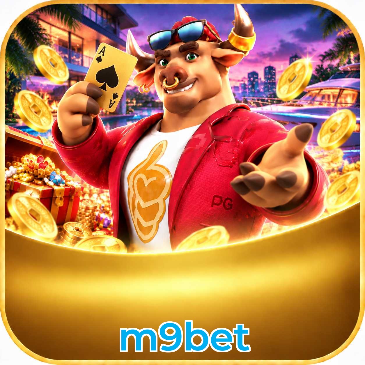 m9bet instalar Android APK