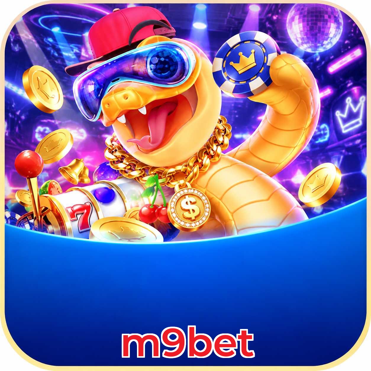 m9bet Payment Speed