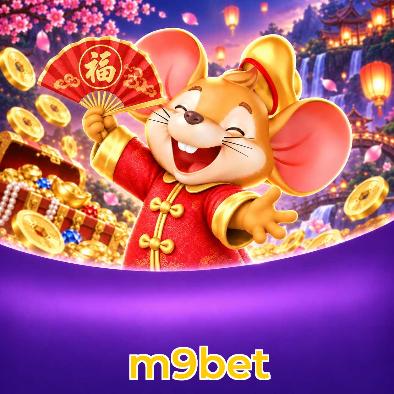 m9bet FAQ