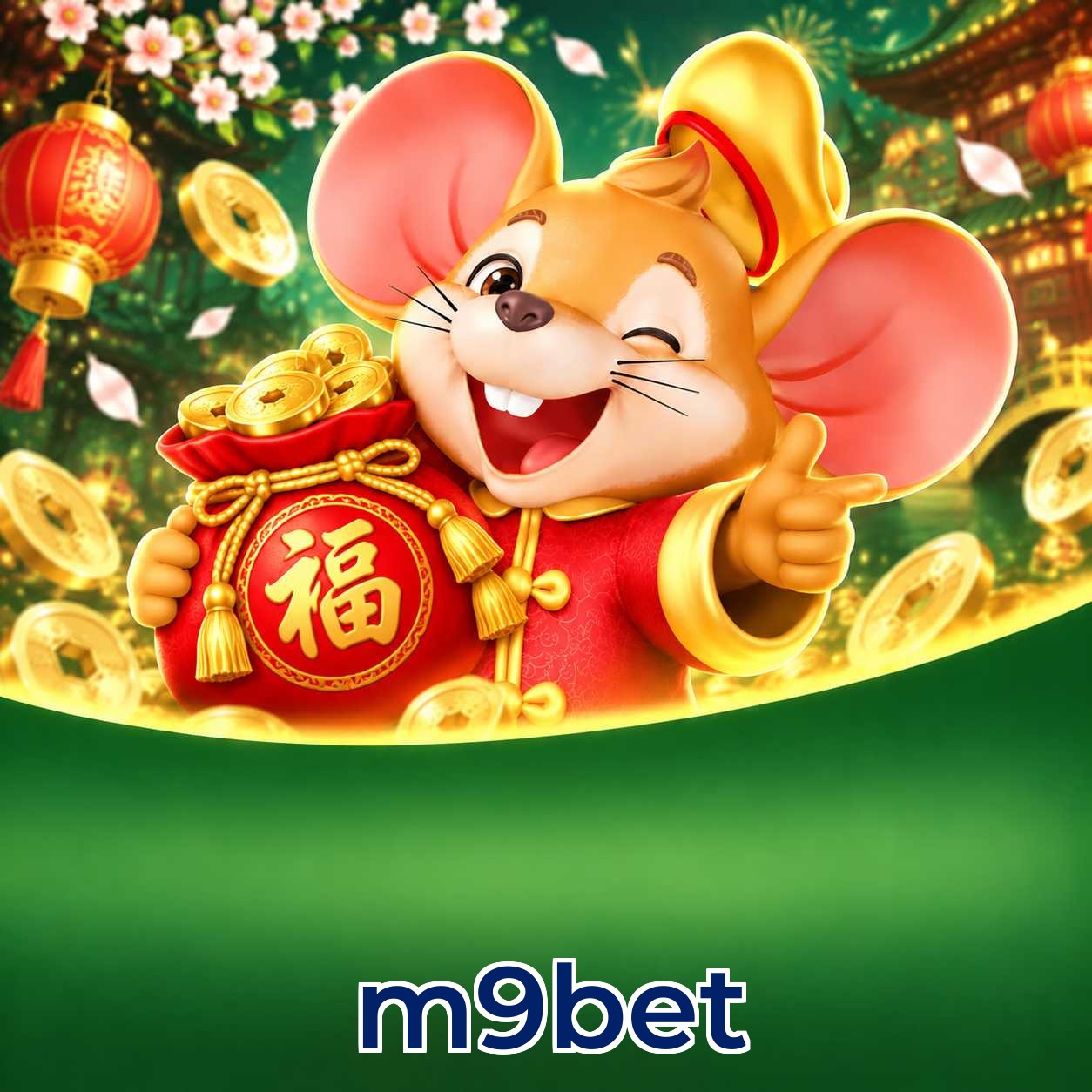 m9bet Version History