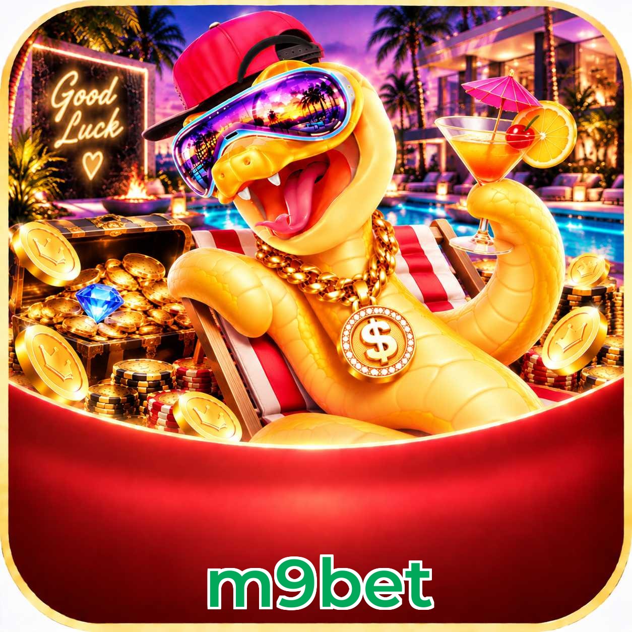 m9bet 2FA