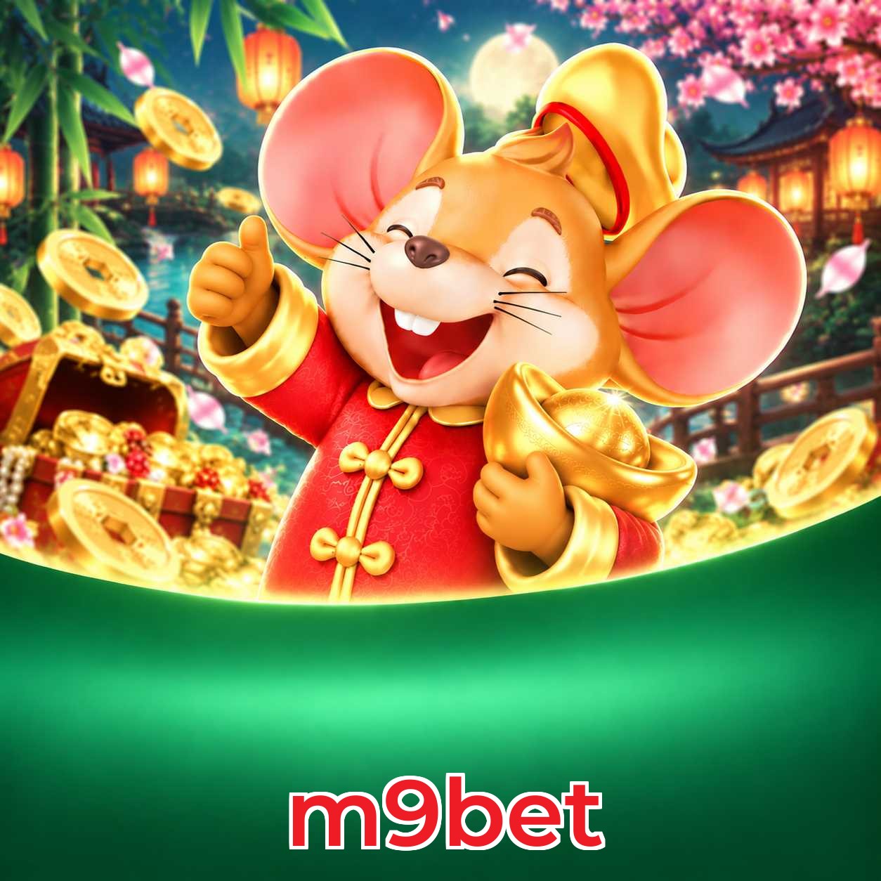 m9bet FAQ