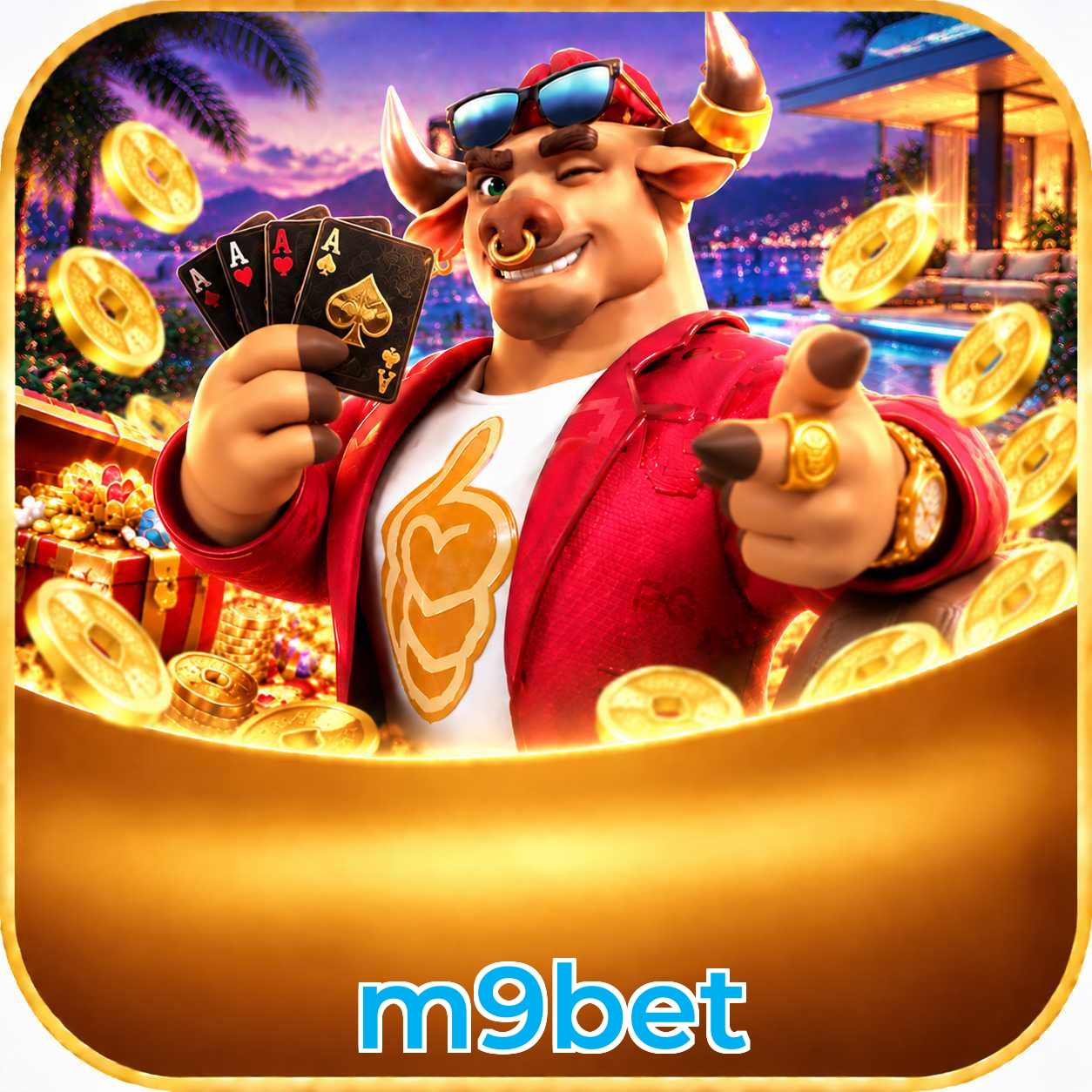 m9bet Estratégias Slots