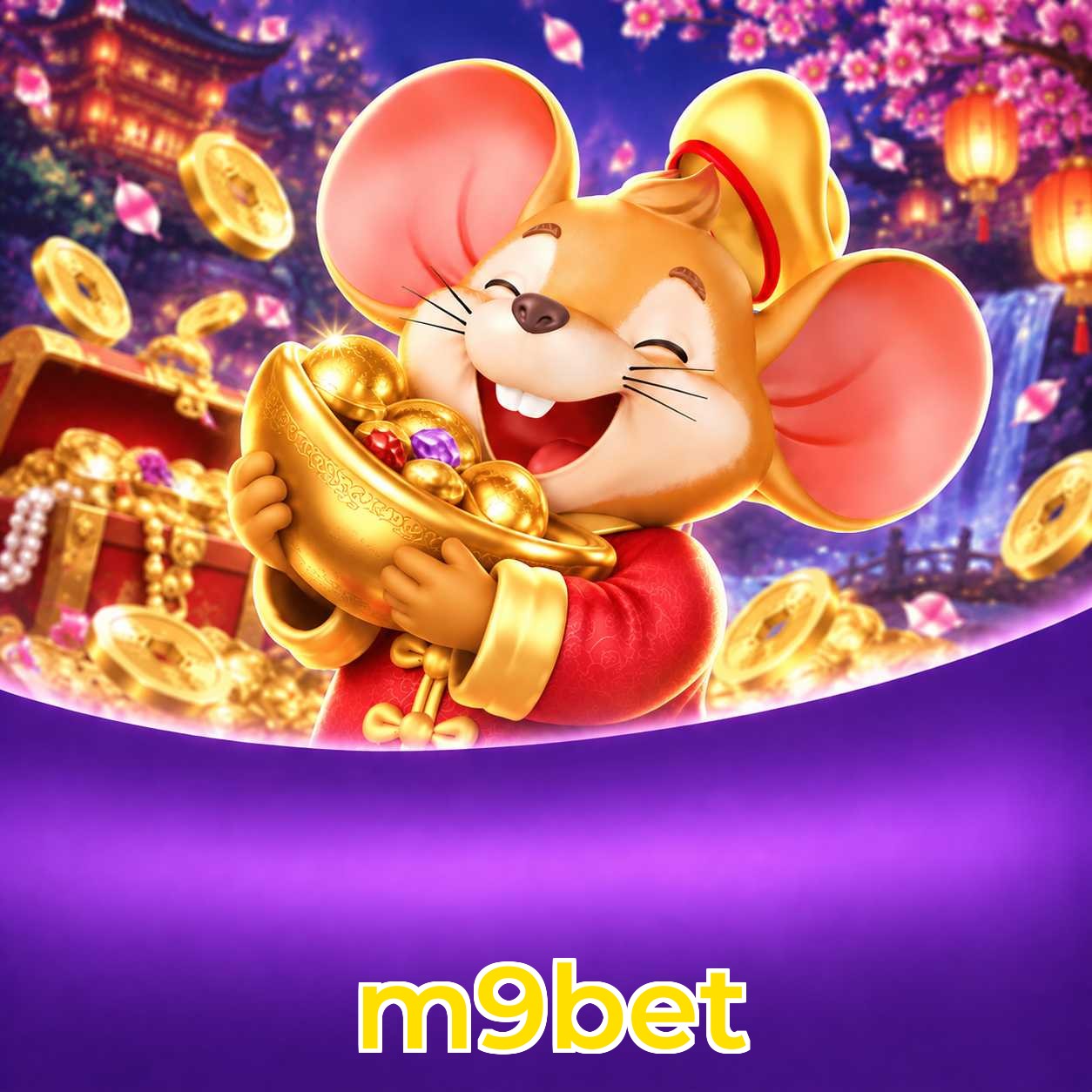 m9bet VIP Níveis