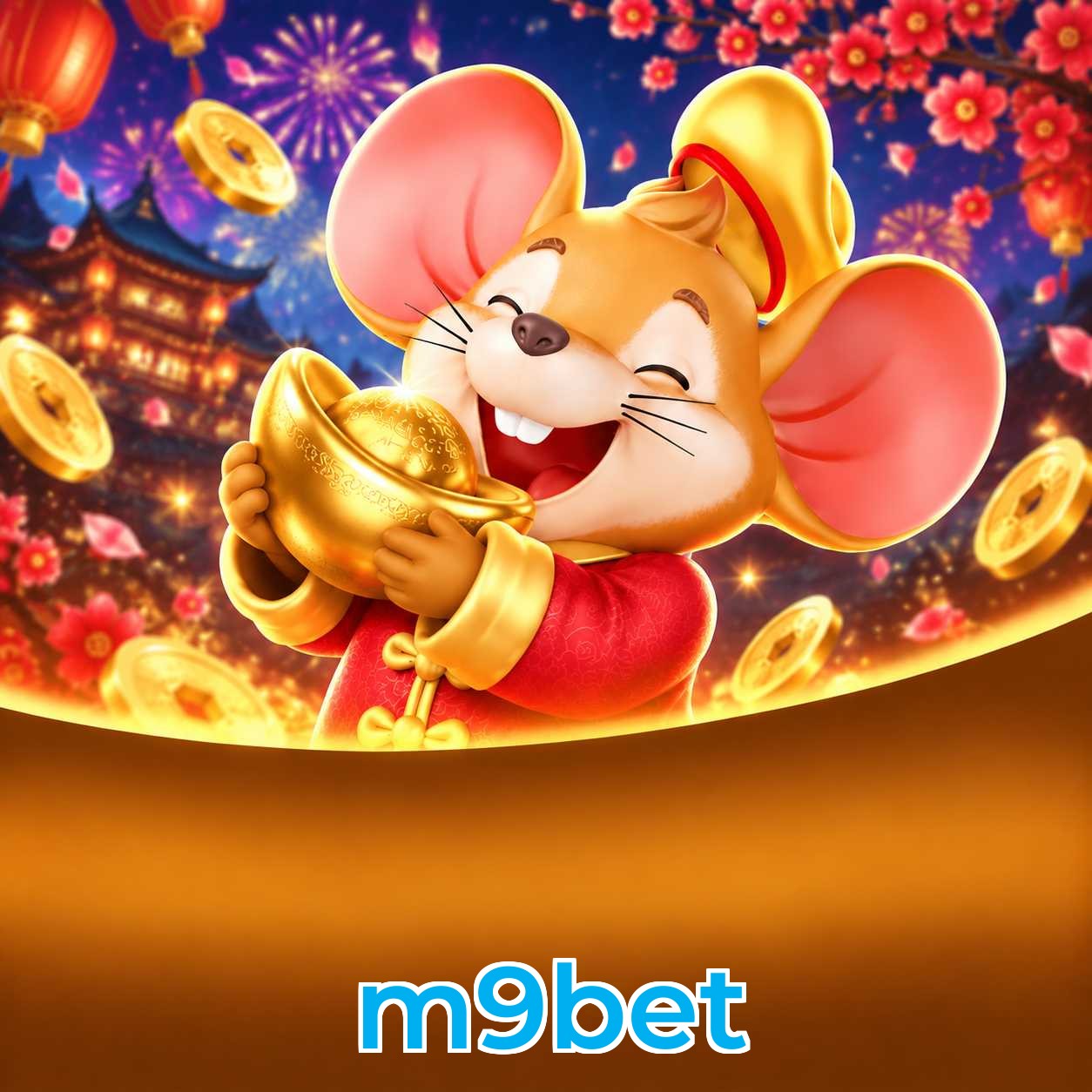 m9bet Fortune Tiger RTP