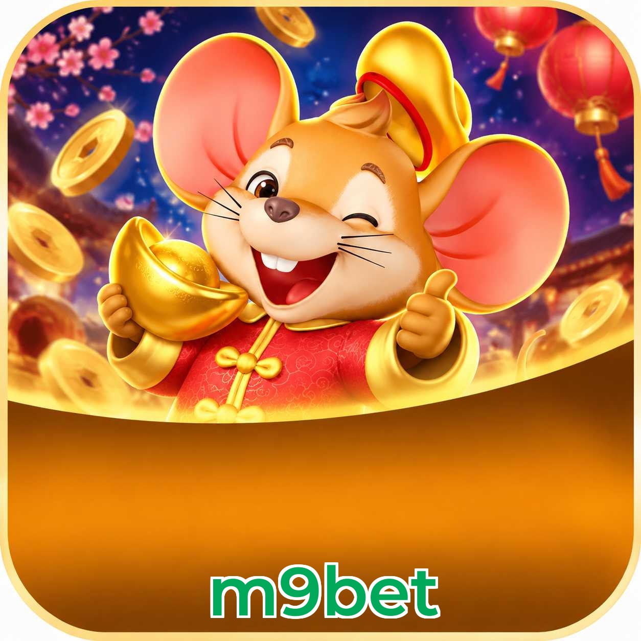 m9bet Fortune Tiger Game