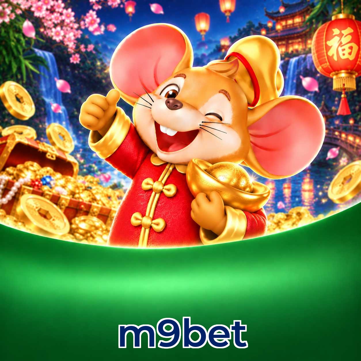 m9bet Live Dealers