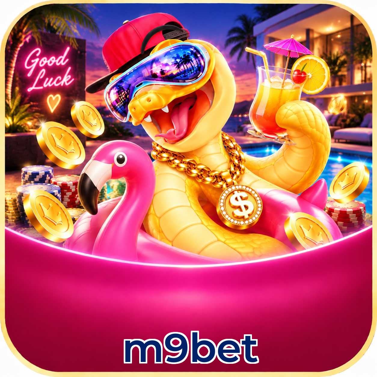 FAQ Baixar m9bet