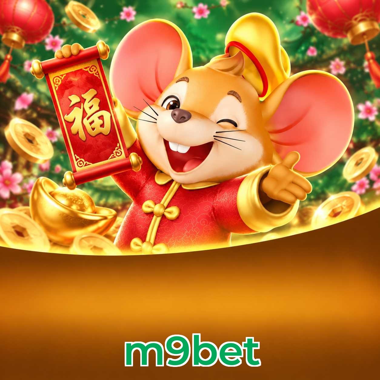 m9bet Installation Guide