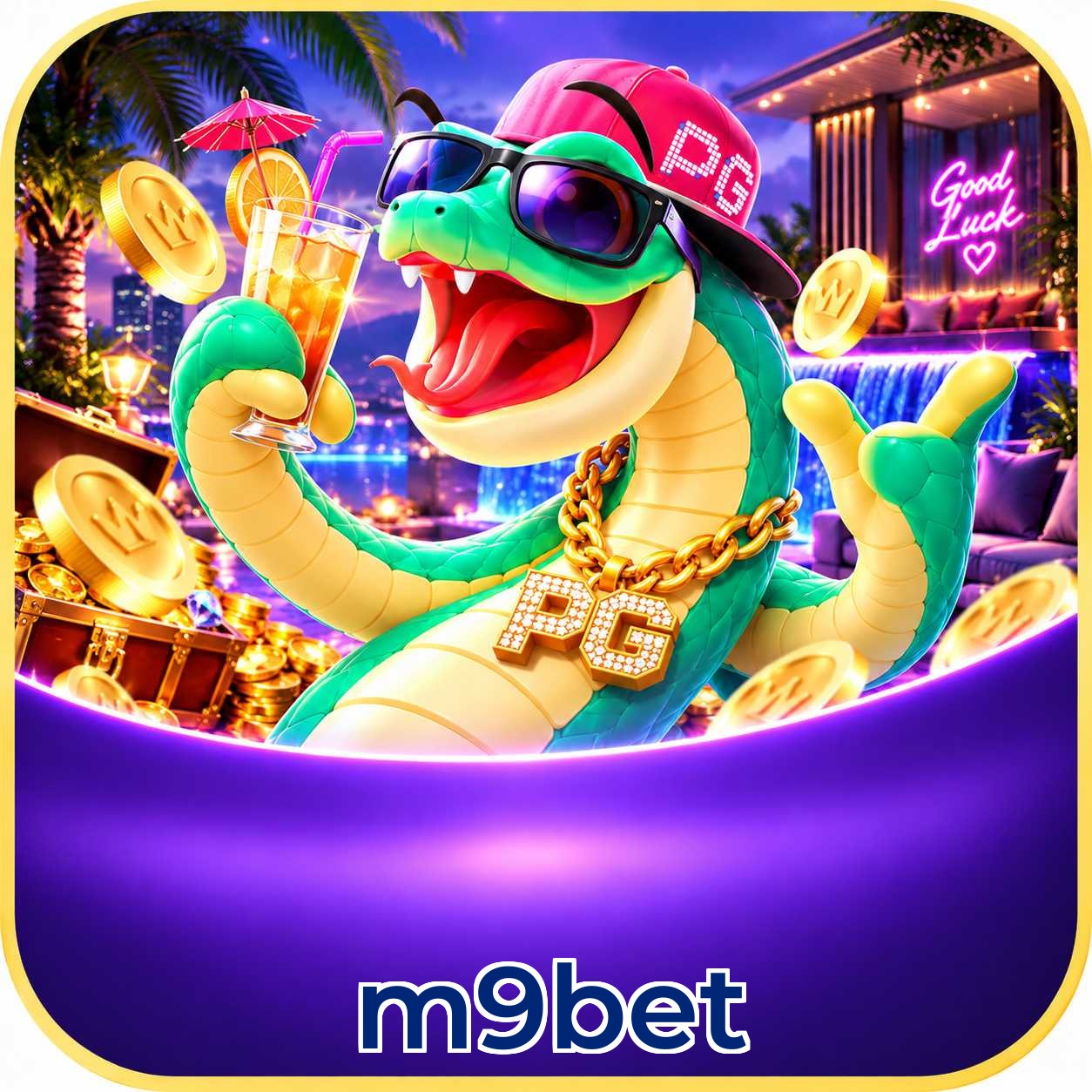 m9bet App Features