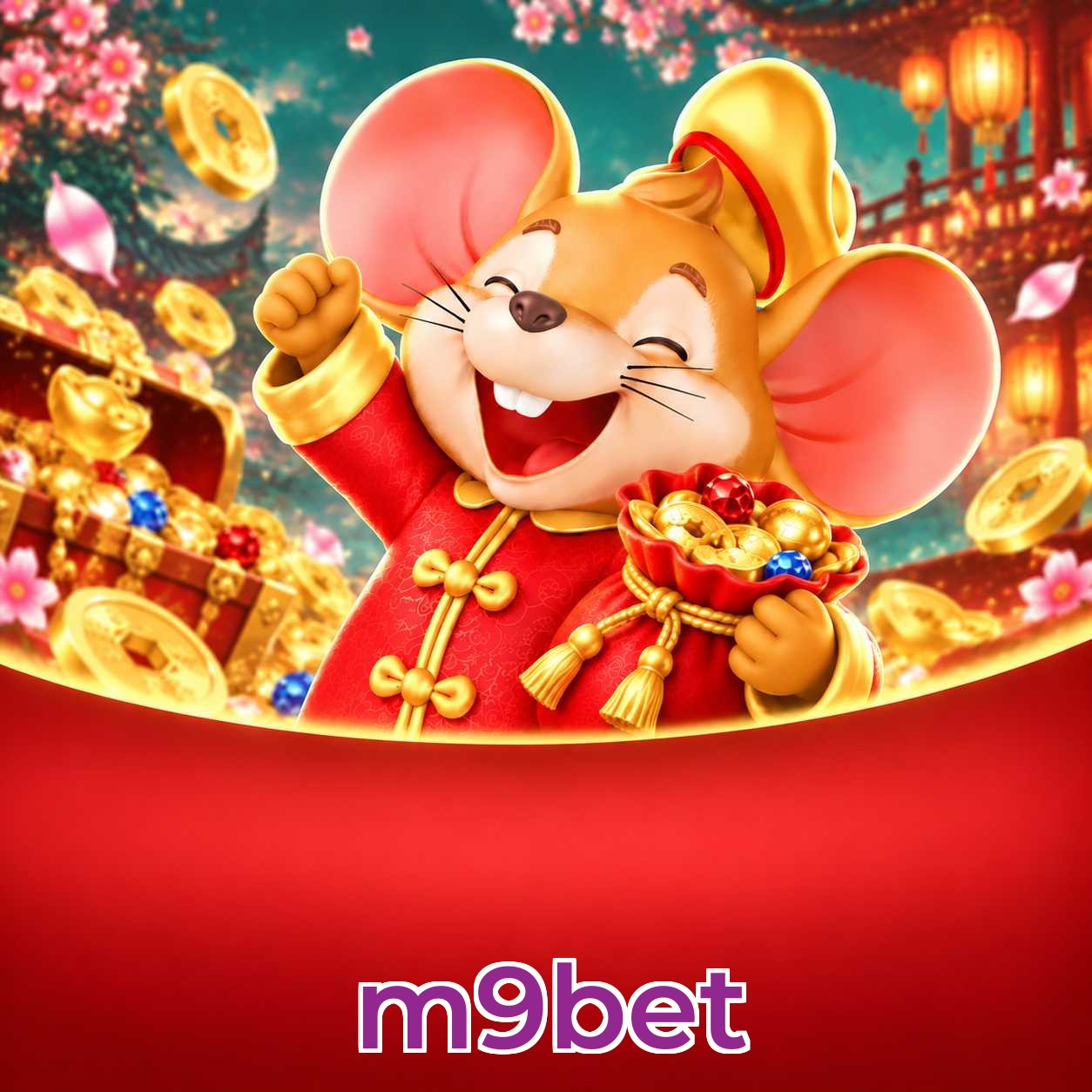 Baixar m9bet PC Mac