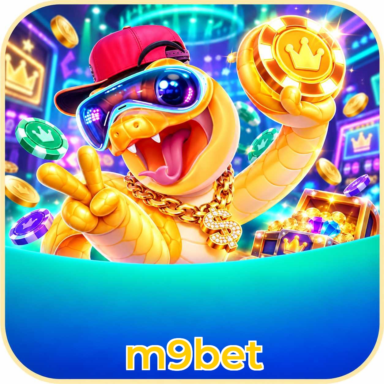 m9bet Betting Limits