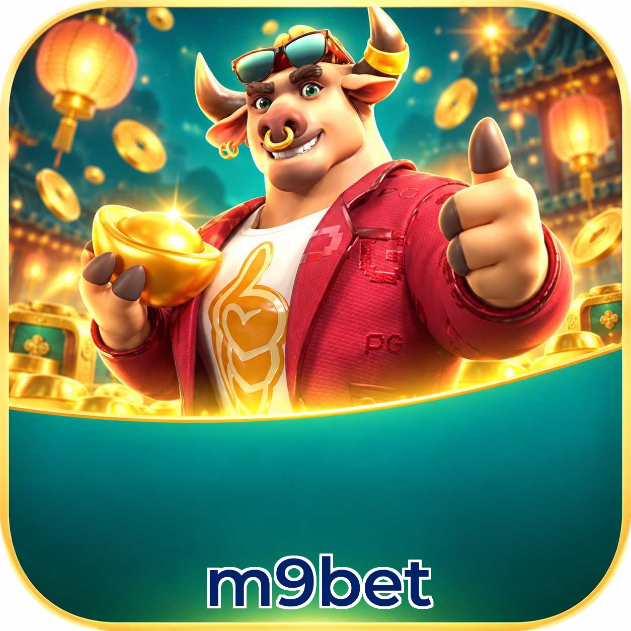 m9bet Telegram